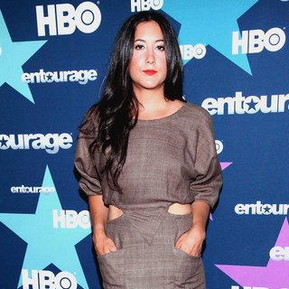 Vanessa Carlton in Final Season Premiere of HBO's Entourage - vanessa-carlton-premiere-entourage-final-season-02
