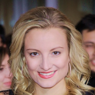 Vanessa Eichholz in The World Premiere of The Last Stand