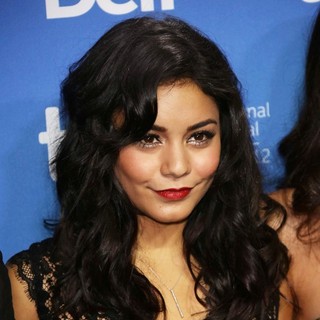 Vanessa Hudgens in Spring Breakers Press Conference Photo Call - During The 2012 Toronto International Film Festival