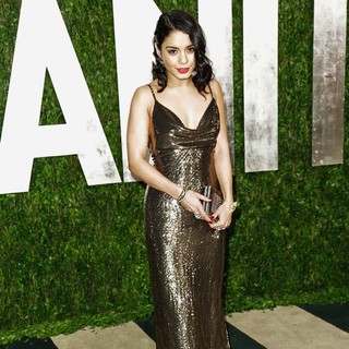 2013 Vanity Fair Oscar Party - Arrivals