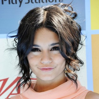 Vanessa Hudgens in Variety's Power of Youth Presented by The Cartoon Network - Arrivals