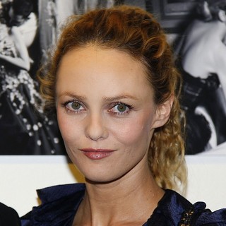 The Karl Lagerfeld Exhibition Launch