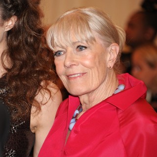 PUNK: Chaos to Couture Costume Institute Gala