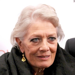 Vanessa Redgrave in The New York Premiere of Coriolanus - Red Carpet