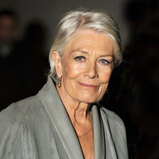 Vanessa Redgrave in Screening of Coriolanus - Arrivals