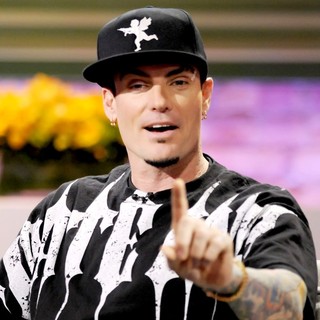 Vanilla Ice Appearing on CTV's The Marilyn Denis Show - vanilla-ice-ctv-s-the-marilyn-denis-show-01