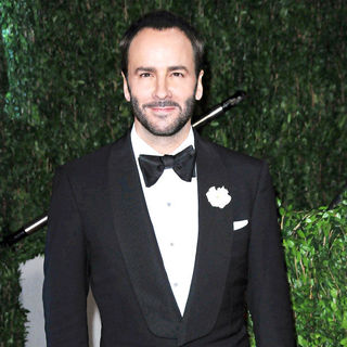 Tom Ford in The 82nd Annual Academy Awards (Oscars) - Vanity Fair Party - Arrivals