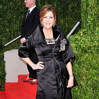 Rita Wilson in The 82nd Annual Academy Awards (Oscars) - Vanity Fair Party - Arrivals