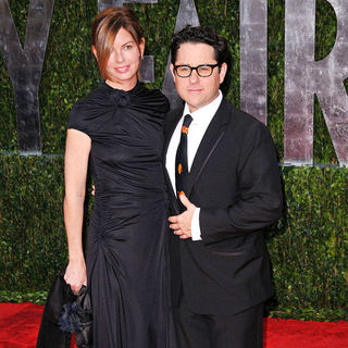 J.J. Abrams in The 82nd Annual Academy Awards (Oscars) - Vanity Fair Party - Arrivals