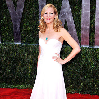 Jennifer Westfeldt in The 82nd Annual Academy Awards (Oscars) - Vanity Fair Party - Arrivals