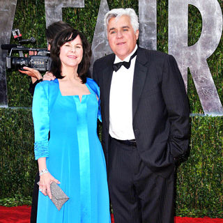The 82nd Annual Academy Awards (Oscars) - Vanity Fair Party - Arrivals