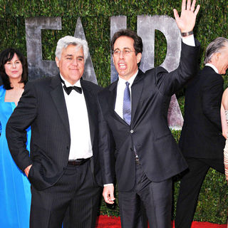 The 82nd Annual Academy Awards (Oscars) - Vanity Fair Party - Arrivals