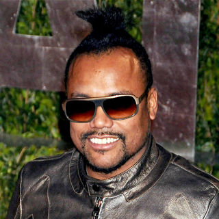apl.de.ap in The 82nd Annual Academy Awards (Oscars) - Vanity Fair Party - Arrivals
