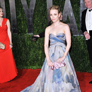 The 82nd Annual Academy Awards (Oscars) - Vanity Fair Party - Arrivals