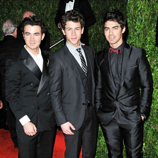 The 82nd Annual Academy Awards (Oscars) - Vanity Fair Party - Arrivals