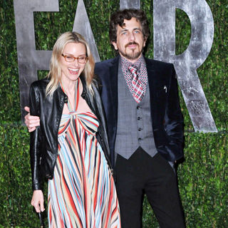 The 82nd Annual Academy Awards (Oscars) - Vanity Fair Party - Arrivals