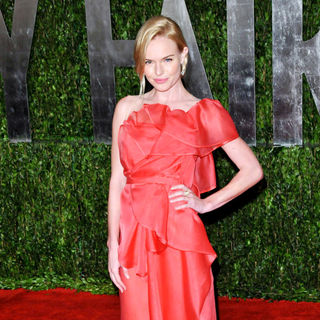 Kate Bosworth in The 82nd Annual Academy Awards (Oscars) - Vanity Fair Party - Arrivals