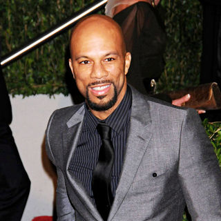 Common in The 82nd Annual Academy Awards (Oscars) - Vanity Fair Party - Arrivals