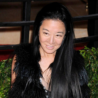 Vera Wang in The 82nd Annual Academy Awards (Oscars) - Vanity Fair Party - Arrivals