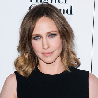 Vera Farmiga in The New York Premiere of Higher Ground - Arrivals