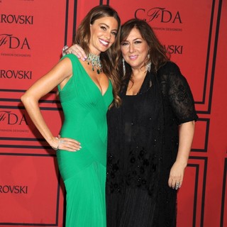 2013 CFDA Awards - Arrivals