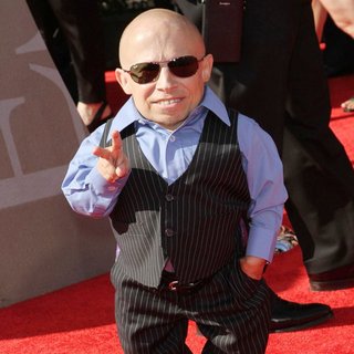 Verne Troyer in The 2011 ESPY Awards - verne-troyer-2011-espy-awards-02