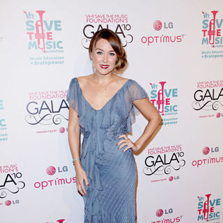 Vh1 Save The Music Foundation Gala