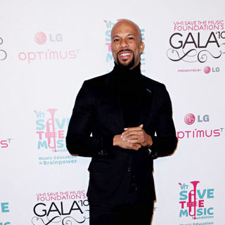 Vh1 Save The Music Foundation Gala