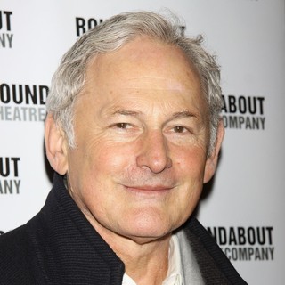 Victor Garber in Broadway Opening Night of The Mystery of Edwin Drood