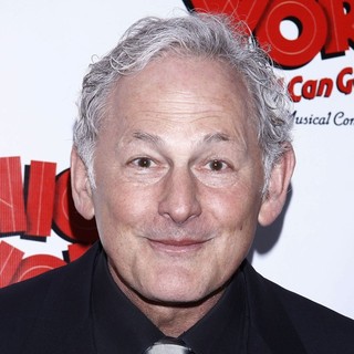 Victor Garber in Broadway Opening Night of Nice Work If You Can Get It
