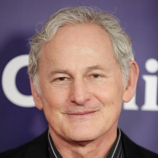 Victor Garber in NBC Universal's 2013 Winter TCA Tour - Day 1