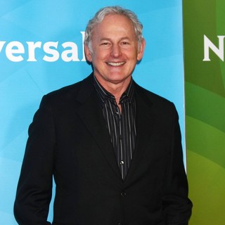Victor Garber in NBC Universal's 2013 Winter TCA Tour - Day 1
