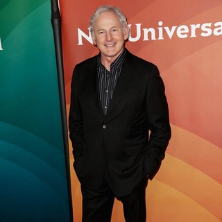 NBC Universal's 2013 Winter TCA Tour - Day 1