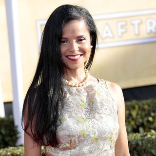 Victoria Rowell in 19th Annual Screen Actors Guild Awards - Arrivals
