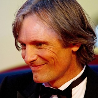 Viggo Mortensen in The 68th Venice Film Festival - Day 3 - A Dangerous Method - Red Carpet