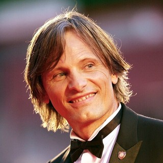 Viggo Mortensen in The 68th Venice Film Festival - Day 3 - A Dangerous Method - Red Carpet