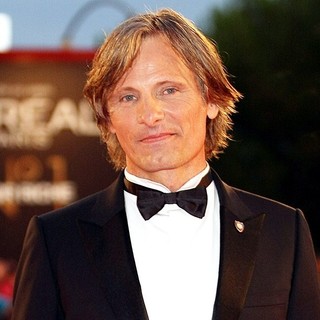 Viggo Mortensen in The 68th Venice Film Festival - Day 3 - A Dangerous Method - Red Carpet