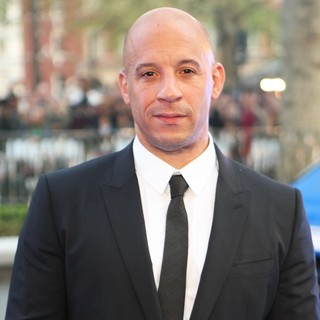 World Premiere of Fast and Furious 6 - Arrivals