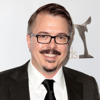 Vince Gilligan in 2013 Writers Guild Awards - Arrivals