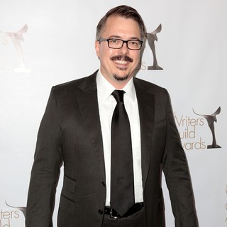 Vince Gilligan in 2013 Writers Guild Awards - Arrivals