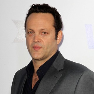 Vince Vaughn in Los Angeles Premiere of The Watch