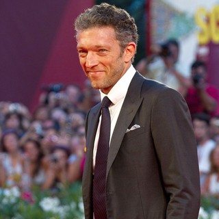 Vincent Cassel in The 68th Venice Film Festival - Day 3 - A Dangerous Method - Red Carpet