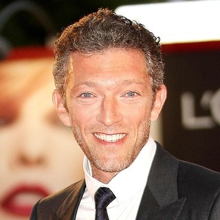 Vincent Cassel in The 68th Venice Film Festival - Day 3 - A Dangerous Method - Red Carpet