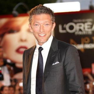 Vincent Cassel in The 68th Venice Film Festival - Day 3 - A Dangerous Method - Red Carpet