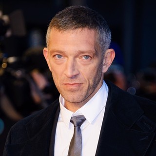 Vincent Cassel in Trance World Premiere - Arrivals