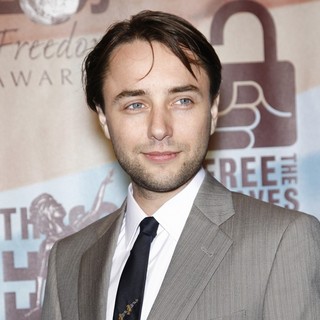 The Freedom Awards 2010 - Arrivals