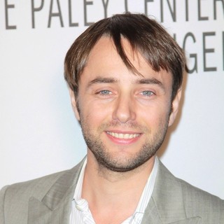 Vincent Kartheiser in The Paley Center for Media's Annual Los Angeles Benefit