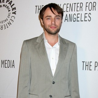 Vincent Kartheiser in The Paley Center for Media's Annual Los Angeles Benefit