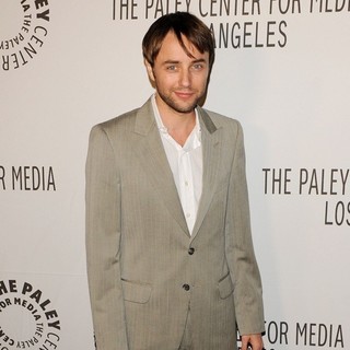 Vincent Kartheiser in The Paley Center for Media's Annual Los Angeles Benefit