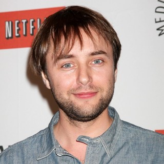 Mad Men Event at PaleyFest 2012
